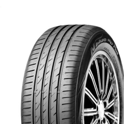 175/65R14 82T Nexen N-Blue Hd Plus 10099