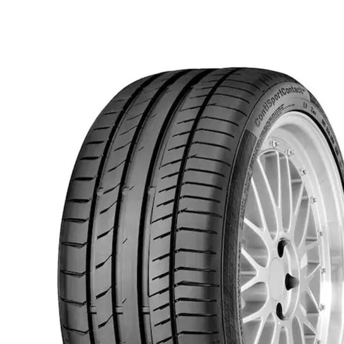 325/35R22 110Y Continental Contisportcontact 5 P FR Mo 0356482 - Görsel 1
