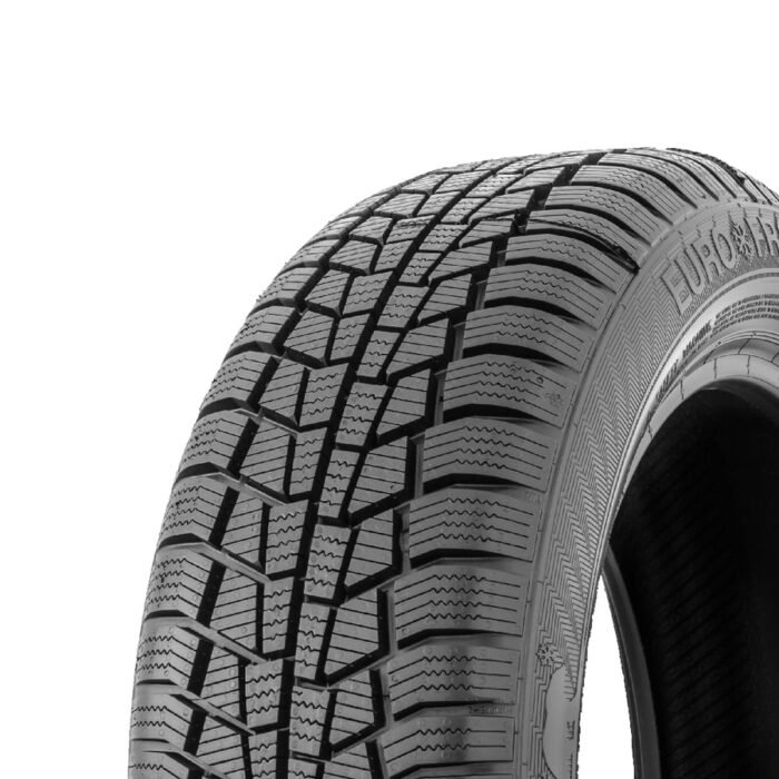 225/45R18 95V XL Gislaved Euro Frost 6 M+S 3PMSF 0343549 - Görsel 1