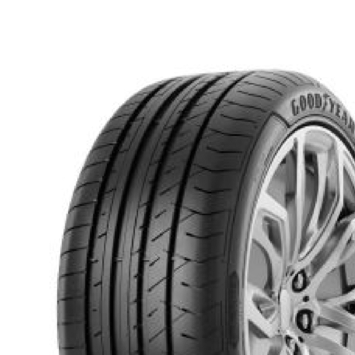 225/50R17 98Y XL Goodyear Eagle Sport 2 Uhp FP 596139 - Görsel 1