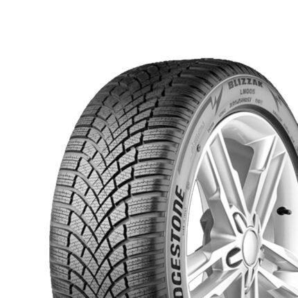 215/55R16 97H XL Bridgestone Blizzak Lm005 Driveguard M+S RFT 511468