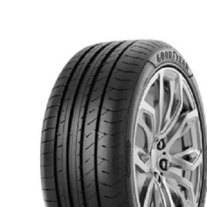 225/40R18 92Y XL Goodyear Eagle Sport 2 Uhp FP 596147 - Görsel 1