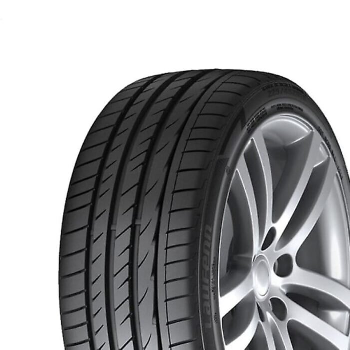 215/55R17 98W XL Laufenn S Fit Eq Lk01 1027112 - Görsel 1