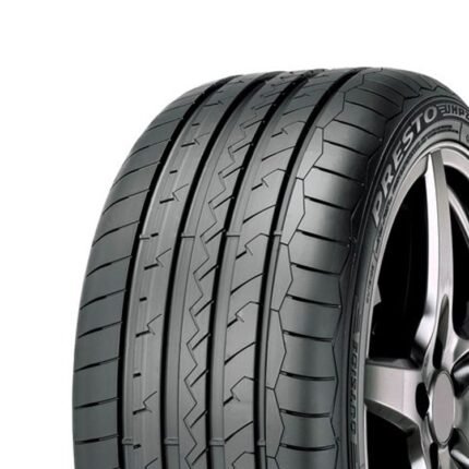 215/55R17 98W XL Debica Presto Uhp 2 FP 577244