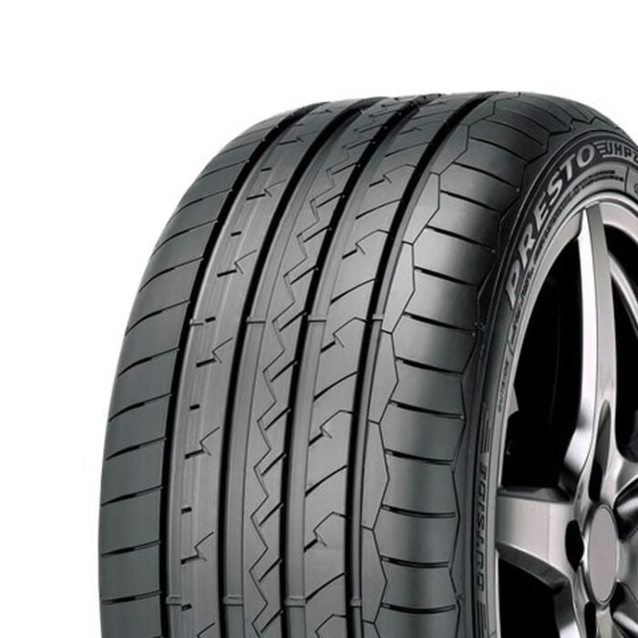 215/55R17 98W XL Debica Presto Uhp 2 FP 577244 - Görsel 1