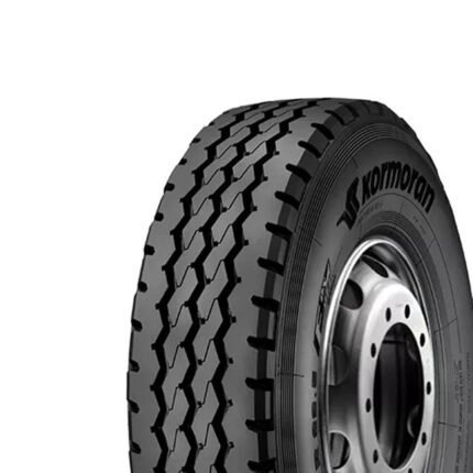 13R22.5 154/150K TL Kormoran F On/Off M+S 403622