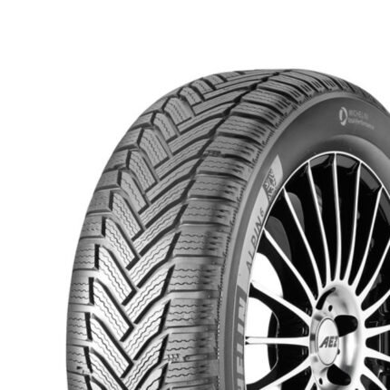 195/55R20 95H XL Michelin Alpin 6 M+S 3PMSF 730974