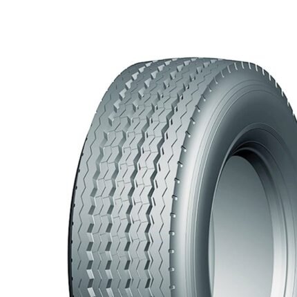 385/65R22.5 20Pr 160K TL Fullrun Tb888 M+S 330294