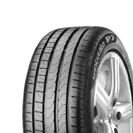 215/55R17 94V Pirelli Cinturato P7 2484800