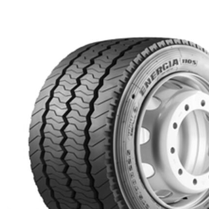 275/70R22.5 150/148J TL Lassa Eg 110S 256901