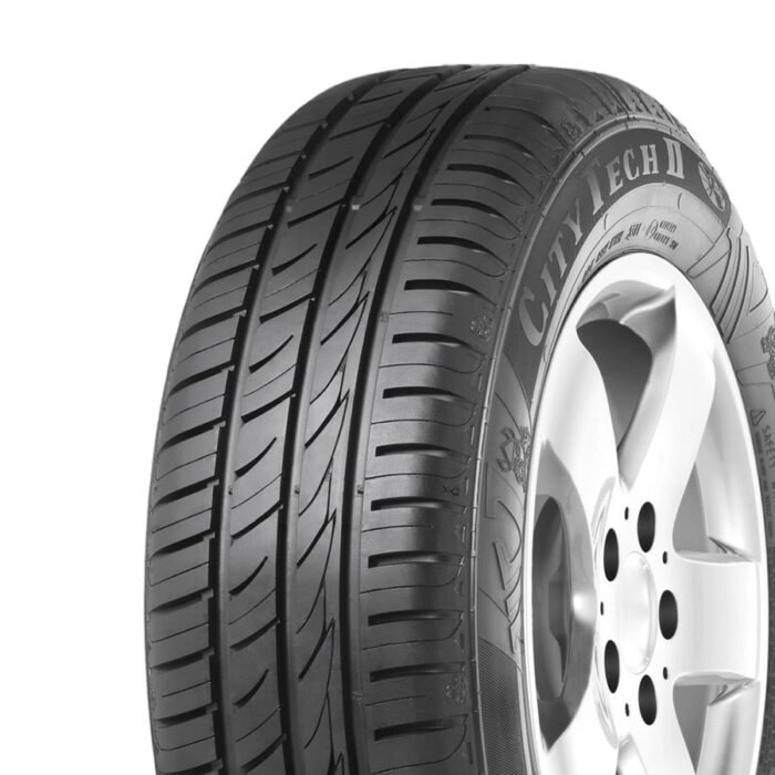 185/65R14 86T Viking Citytech ii 15620510000 - Görsel 1