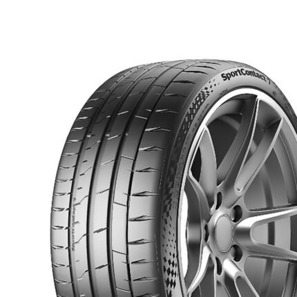 275/35R20 102Y XL Continental Sportcontact 7 FR 0313171