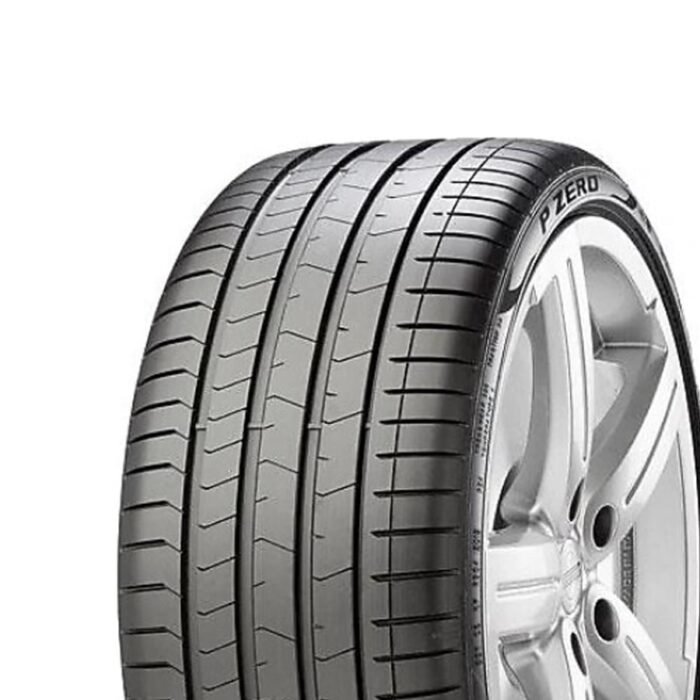 245/35R20 95Y XL Pirelli P-zero Pz4 Seal 2753100 - Görsel 1
