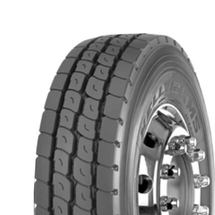 13R22.5 156/150K TL Kelly Kms ArmorSteel M+S 586188