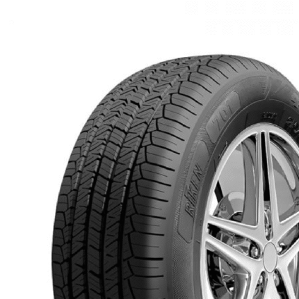 245/45R19 98W Riken 701 957161