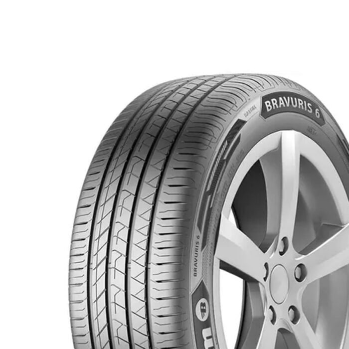 205/60R16 92H Barum Bravuris 6 1542177 - Görsel 1