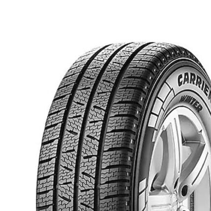 205/65R16C 107/105T Pirelli Carrier Winter LT01 M+S 3PMSF 45055