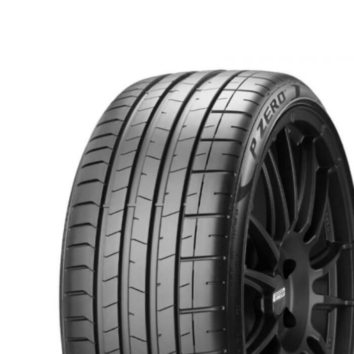 315/30R21 105Y XL Pirelli P-zero Pz4 N0 2920600 - Görsel 1
