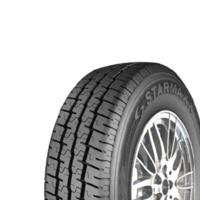 215/65R16C 8PR 109/107R Starmaxx Provan St850 Plus 91971 - Görsel 1
