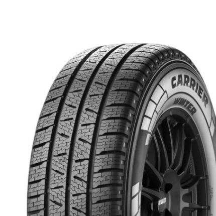 225/65R16 112/110R Pirelli Winter Carrier M+S 3PMSF 4646500
