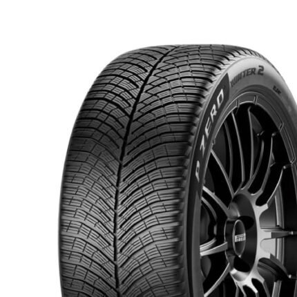 245/35R21 96W XL Pirelli P Zero Winter 2 PNCS M+S 3PMSF 4446300