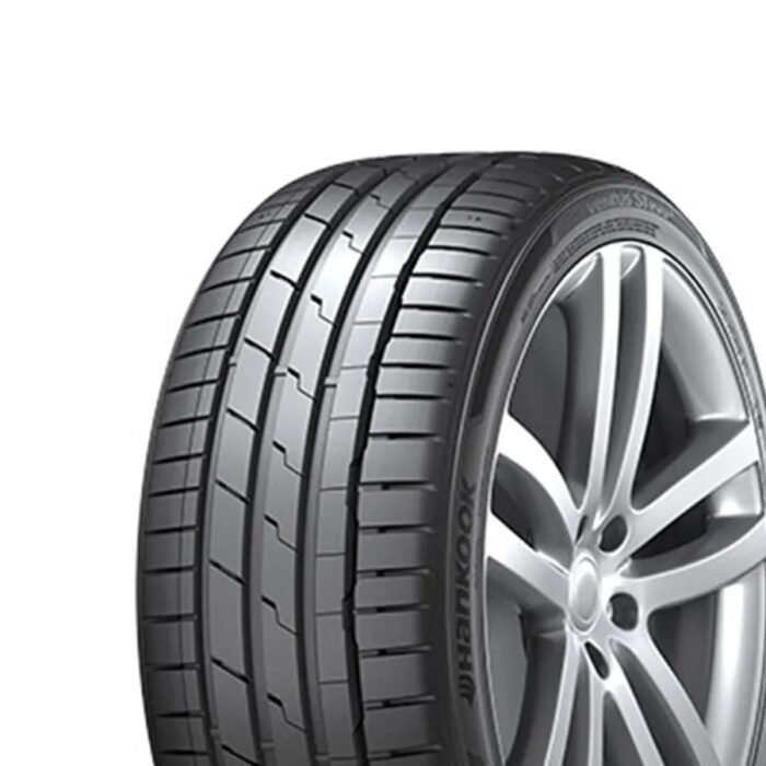 245/40R20 99Y XL Hankook Ventus S1 Evo3 K127B HRS 1028052 - Görsel 1