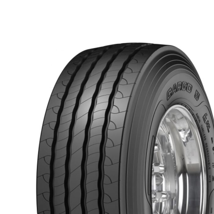 435/50R19.5 160J Tt Sava Cargo 5 M+S 3PMSF 570307 - Görsel 1
