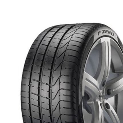 285/30R20 99Y XL Pirelli P-zero * ELT 3993700