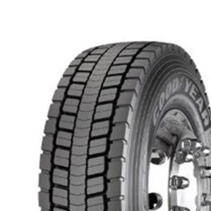 315/70R22.5 154/150L Goodyear Reg Rhd ii + M+S 3PMSF 572029