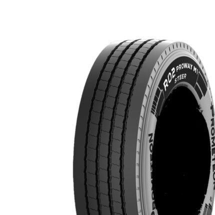 295/80R22.5 154/149M Prometeon R02 Proway Steer M1 M+S 6054800