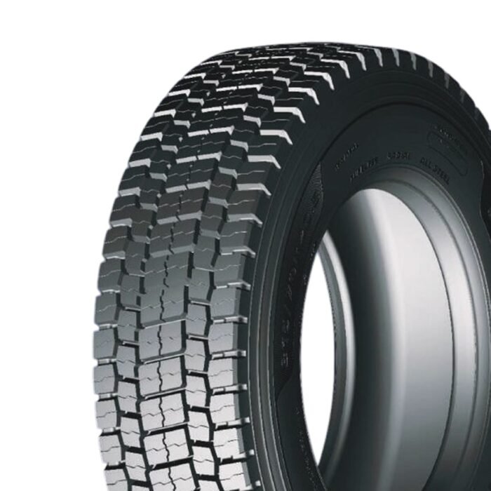 295/80R22.5 18Pr 152/148M Groundspeed Gsvs02 80222952 - Görsel 1