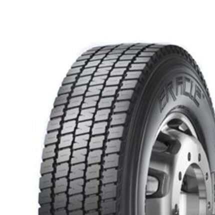295/80R22.5 18PR 152/148M TL Eracle Er70-D M+S 3PMSF 295ER70D