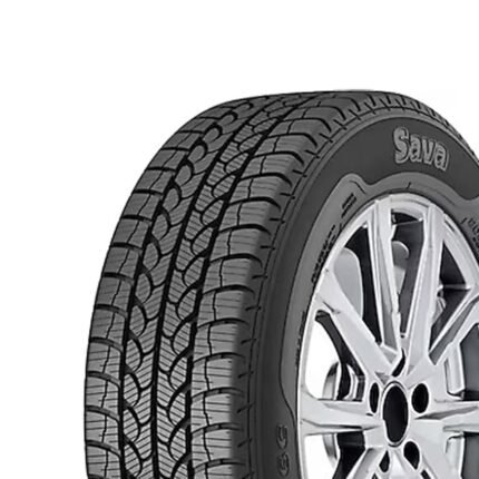 215/70R15c 109/107S Sava Eskimo Lt M+S 3PMSF 571854