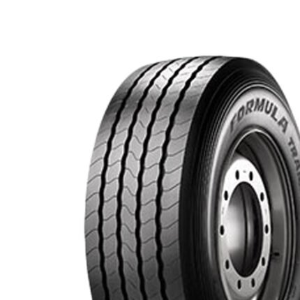 385/65R22.5 160K (158L) Formula F.Trailer M+S 3608200