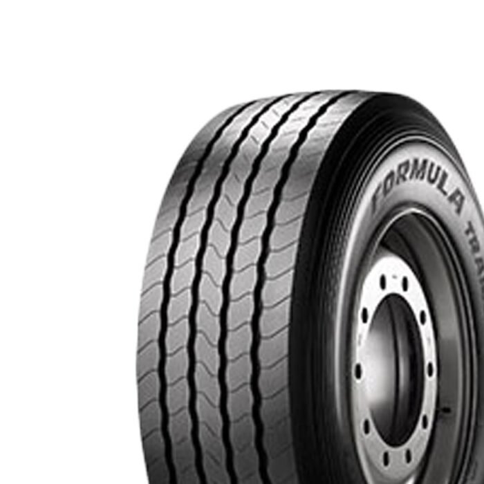 385/65R22.5 160K (158L) Formula F.Trailer M+S 3608200 - Görsel 1