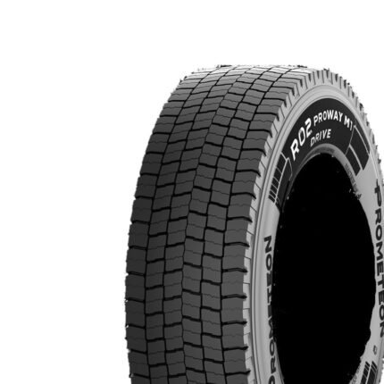 315/70R22.5 154/150L Prometeon R02 Proway Drive M1 M+S 6054700