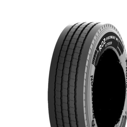 315/80R22.5 158/150L Prometeon R02 Proway Steer M1 M+S 6055000