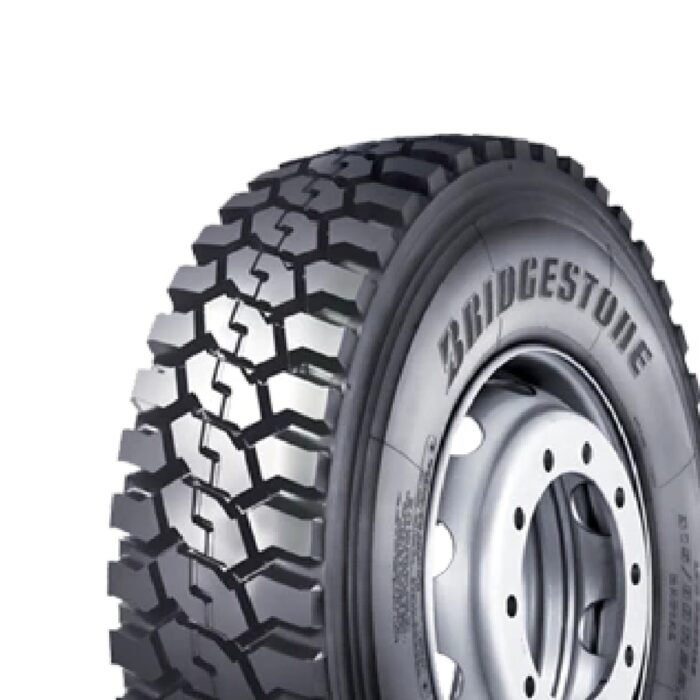 315/80R22.5 158/156G Bridgestone l355 M+S 3PMSF 656798 - Görsel 1