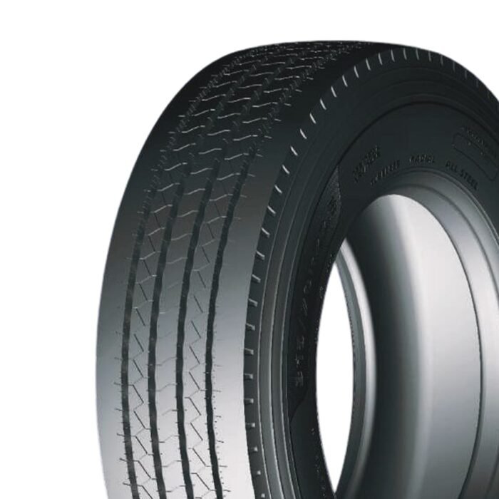 315/80R22.5 20Pr 156/150L Groundspeed Gsfs02 80223151 - Görsel 1