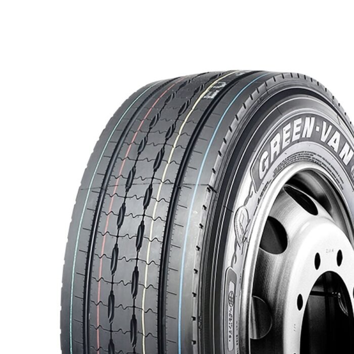 315/80R22.5 22Pr 158/150L(154/150M) Benchmark Ets100 3PMSF 211017603 - Görsel 1