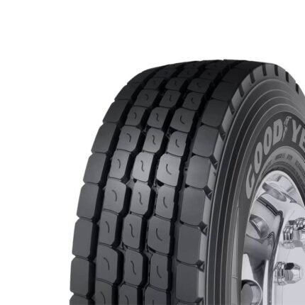 315/80R22.5 156/150K Goodyear Omnitrac S M+S 3PMSF 569513