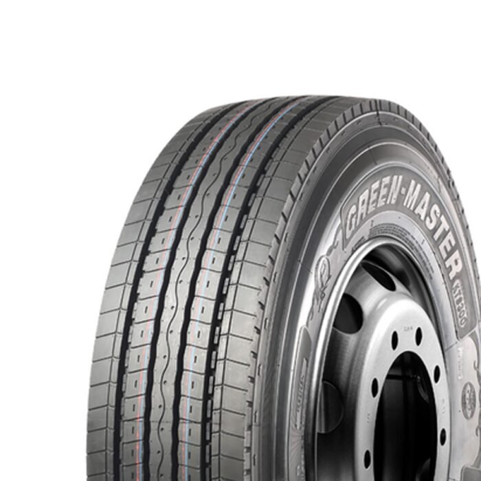 385/55R22.5 20PR 160K (158L) Benchmark Kts300 3PMSF 211017503 - Görsel 1