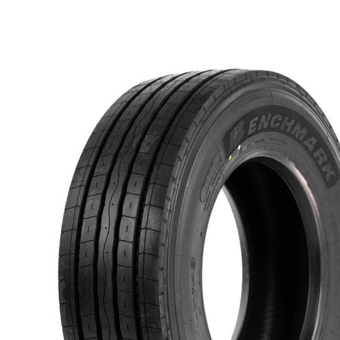 385/65R22.5 24Pr 164K (158L) Benchmark Kts300 3PMSF 211017544 - Görsel 1