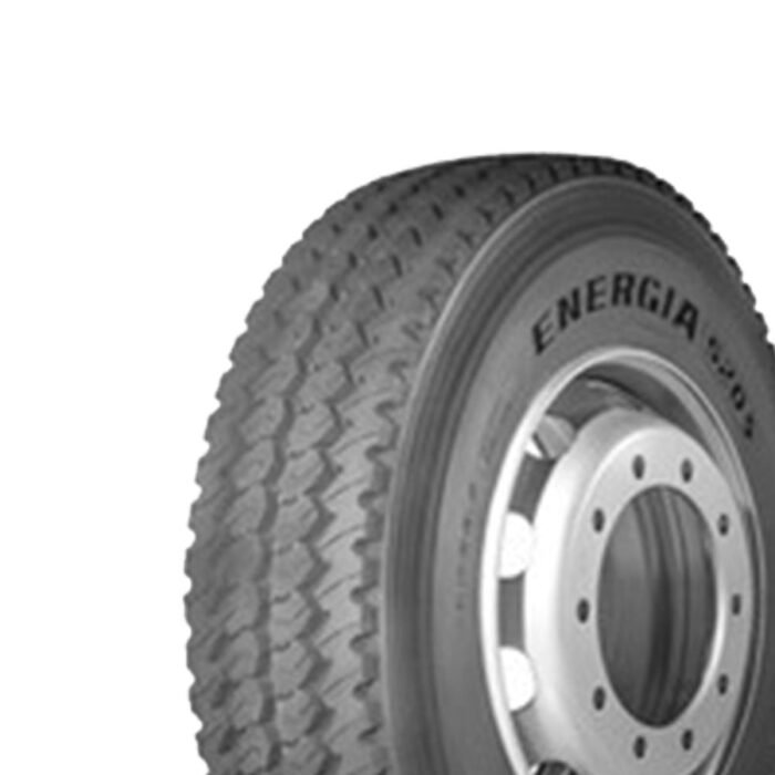 385/65R22.5 160K (158L) TL Lassa Eg 510T 256806 - Görsel 1