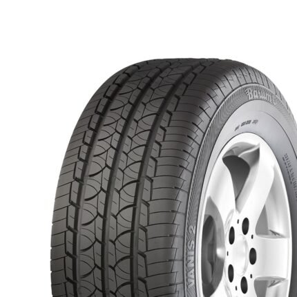 205/65R15C 6PR 102/100T Barum Vanis 2 0443049