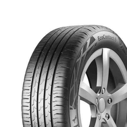 215/55R18 95T Continental Ecocontact 6 + 0311335