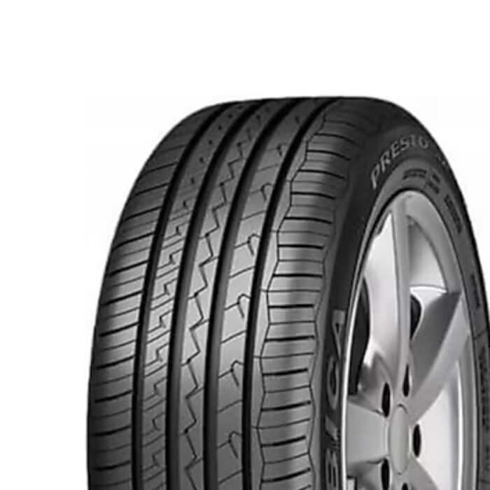 195/65R15 91V Debica Presto Hp 2 542394 - Görsel 1
