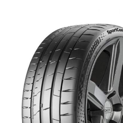 305/30R19 102Y XL Continental Sportcontact 7 FR 0311410