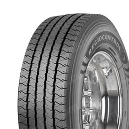 295/80R22.5 154/149M TL Fulda RegioControl 3 HL M+S 3PMSF 570269
