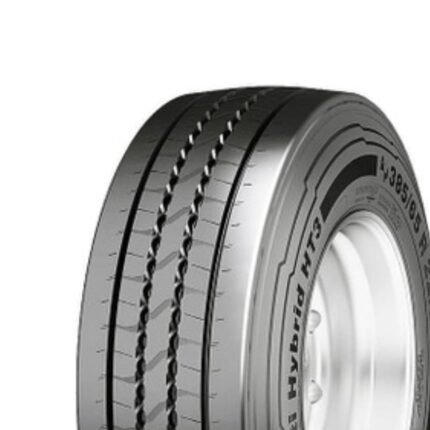 385/65R22.5 20Pr 164K TL Continental Hybrid Ht3 M+S 0532196